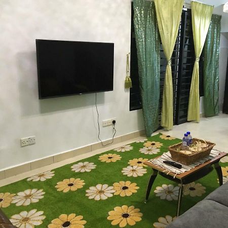 Permata Impian Villa Bangi Bagian luar foto