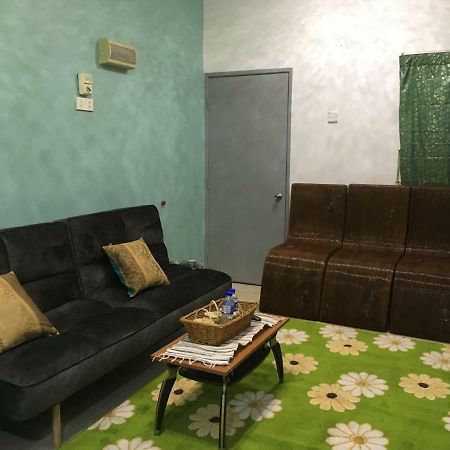 Permata Impian Villa Bangi Bagian luar foto