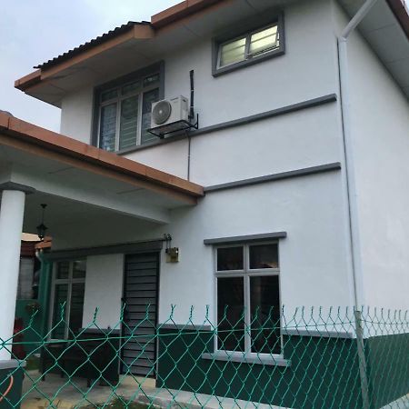 Permata Impian Villa Bangi Bagian luar foto