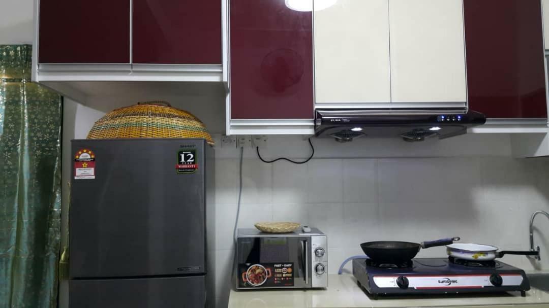 Permata Impian Villa Bangi Bagian luar foto