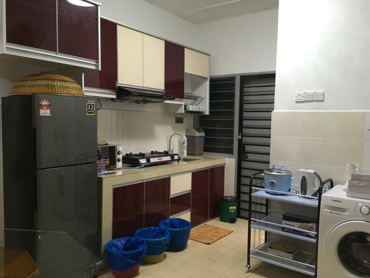 Permata Impian Villa Bangi Bagian luar foto