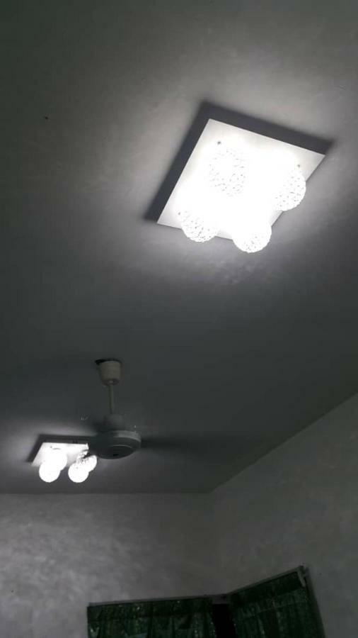 Permata Impian Villa Bangi Bagian luar foto