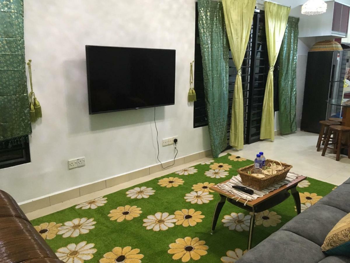 Permata Impian Villa Bangi Bagian luar foto