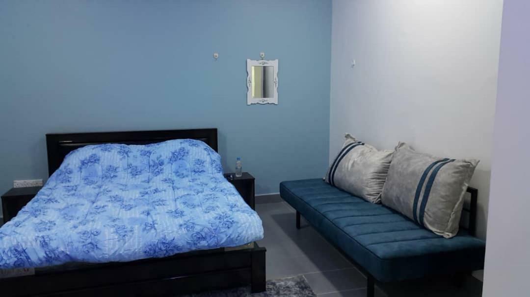Permata Impian Villa Bangi Bagian luar foto