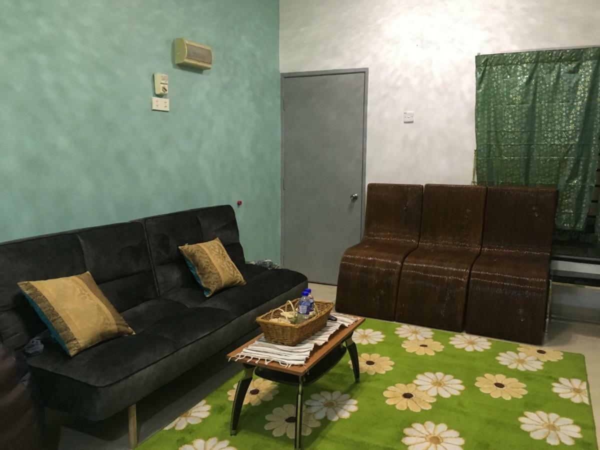 Permata Impian Villa Bangi Bagian luar foto