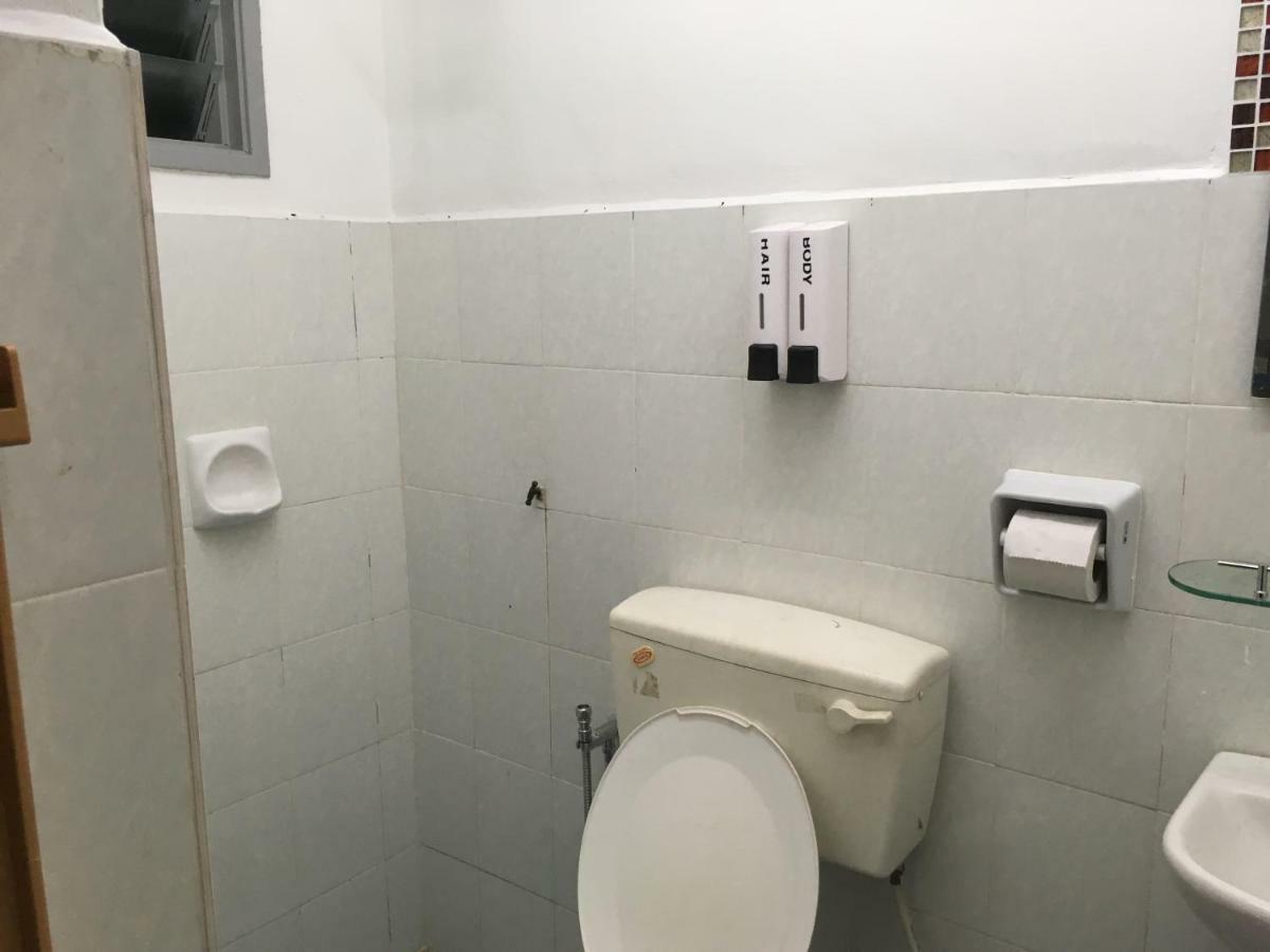 Permata Impian Villa Bangi Bagian luar foto