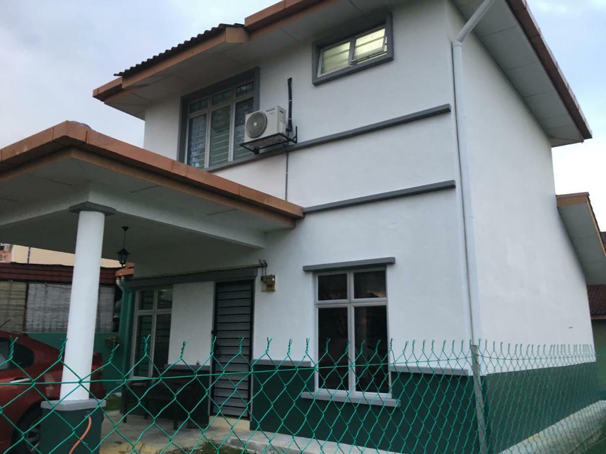 Permata Impian Villa Bangi Bagian luar foto