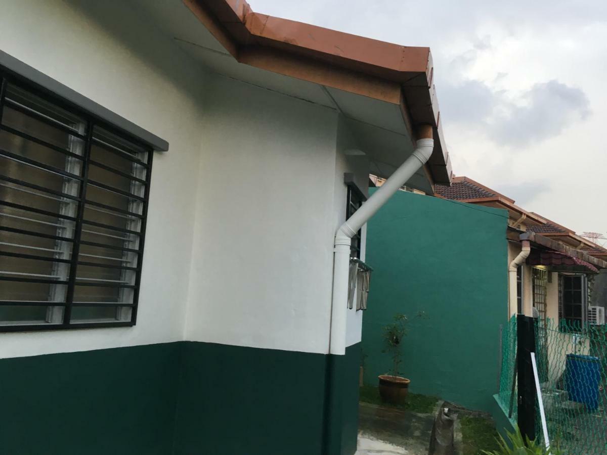 Permata Impian Villa Bangi Bagian luar foto