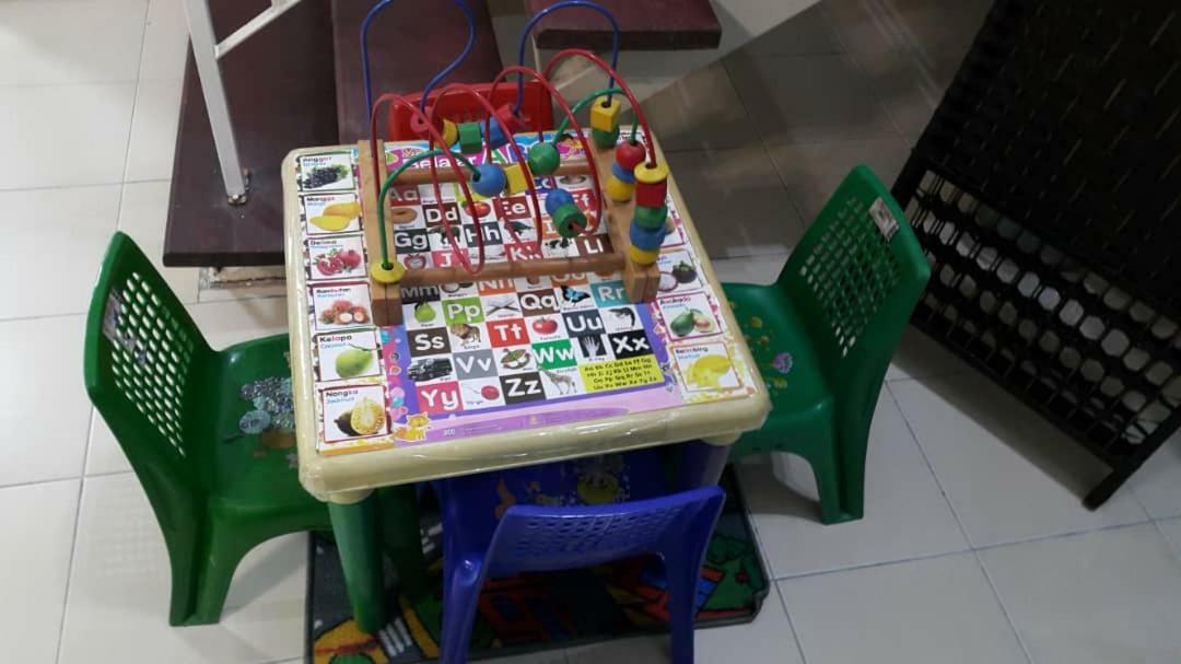 Permata Impian Villa Bangi Bagian luar foto